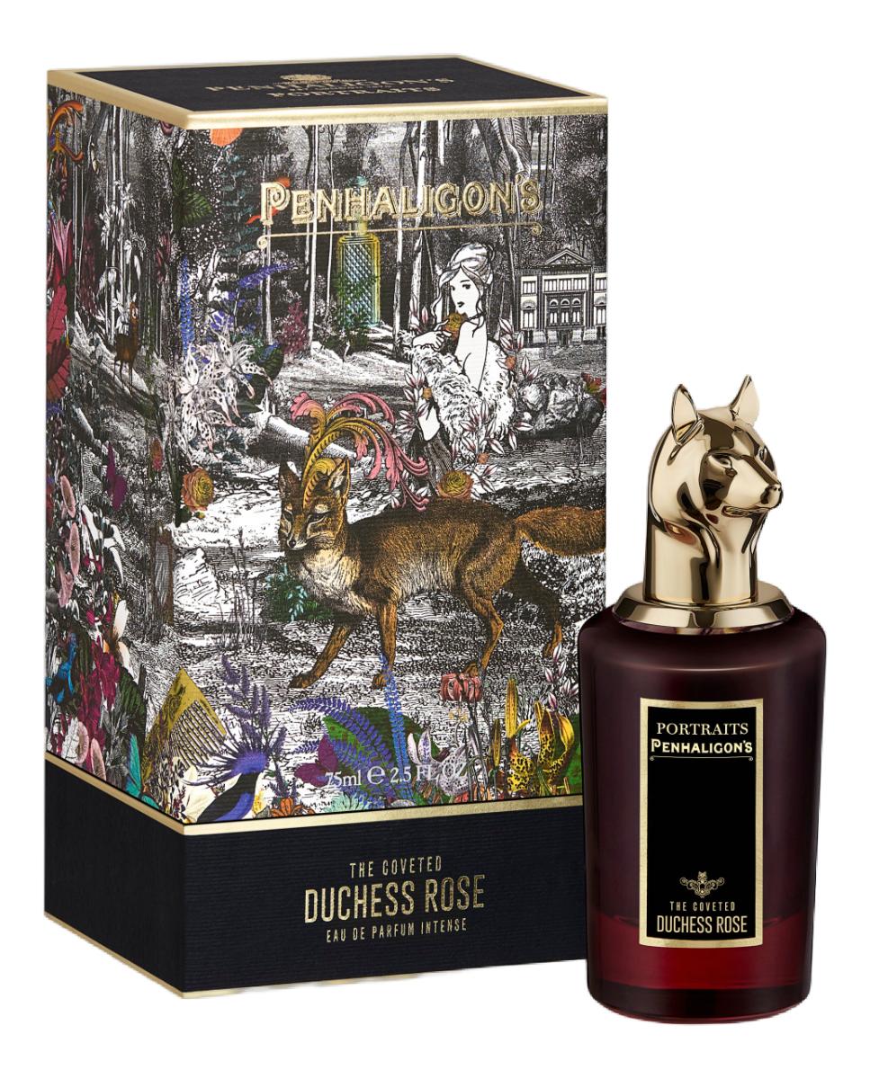 The Coveted Duchess Rose Eau de Parfum Intense 2