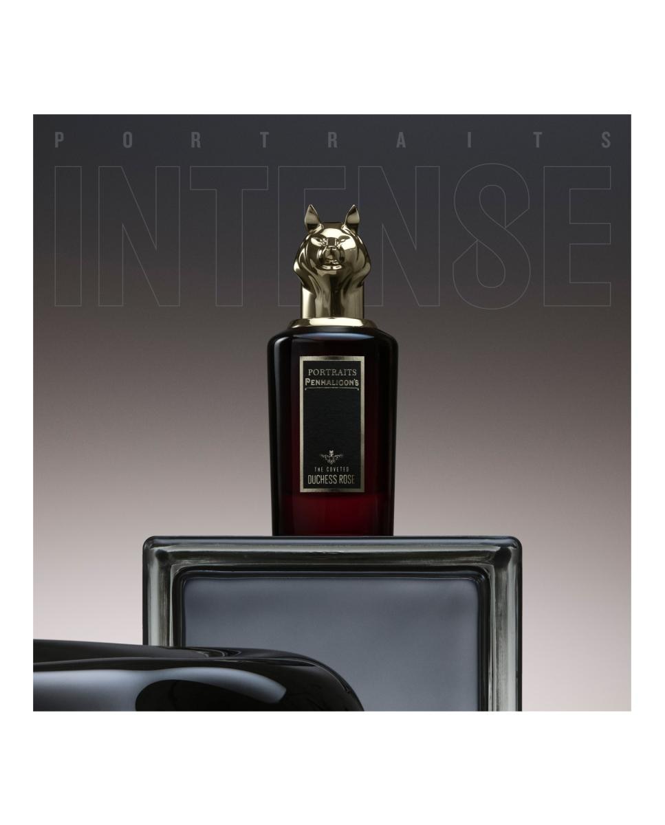 The Coveted Duchess Rose Eau de Parfum Intense 4