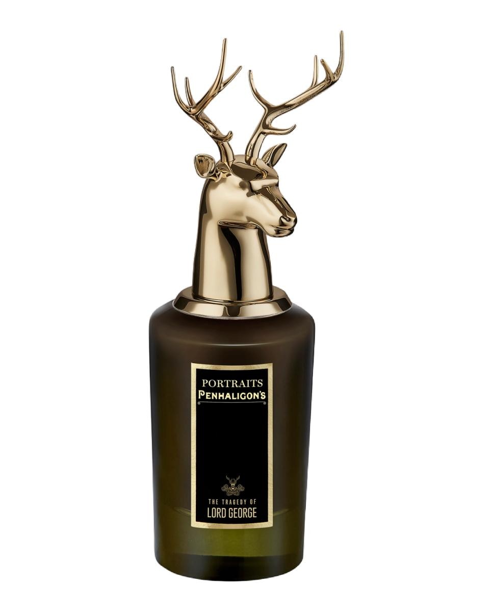 Imagem 0 de The Tragedy of Lord George Eau de Parfum Intense