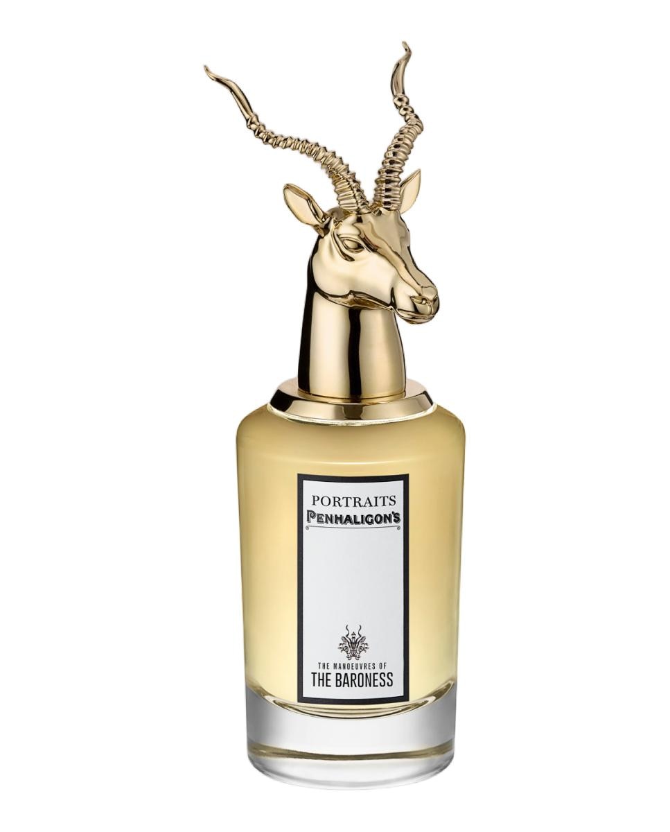 Imagem 0 de The Manoeuvres of the Baroness Eau de Parfum
