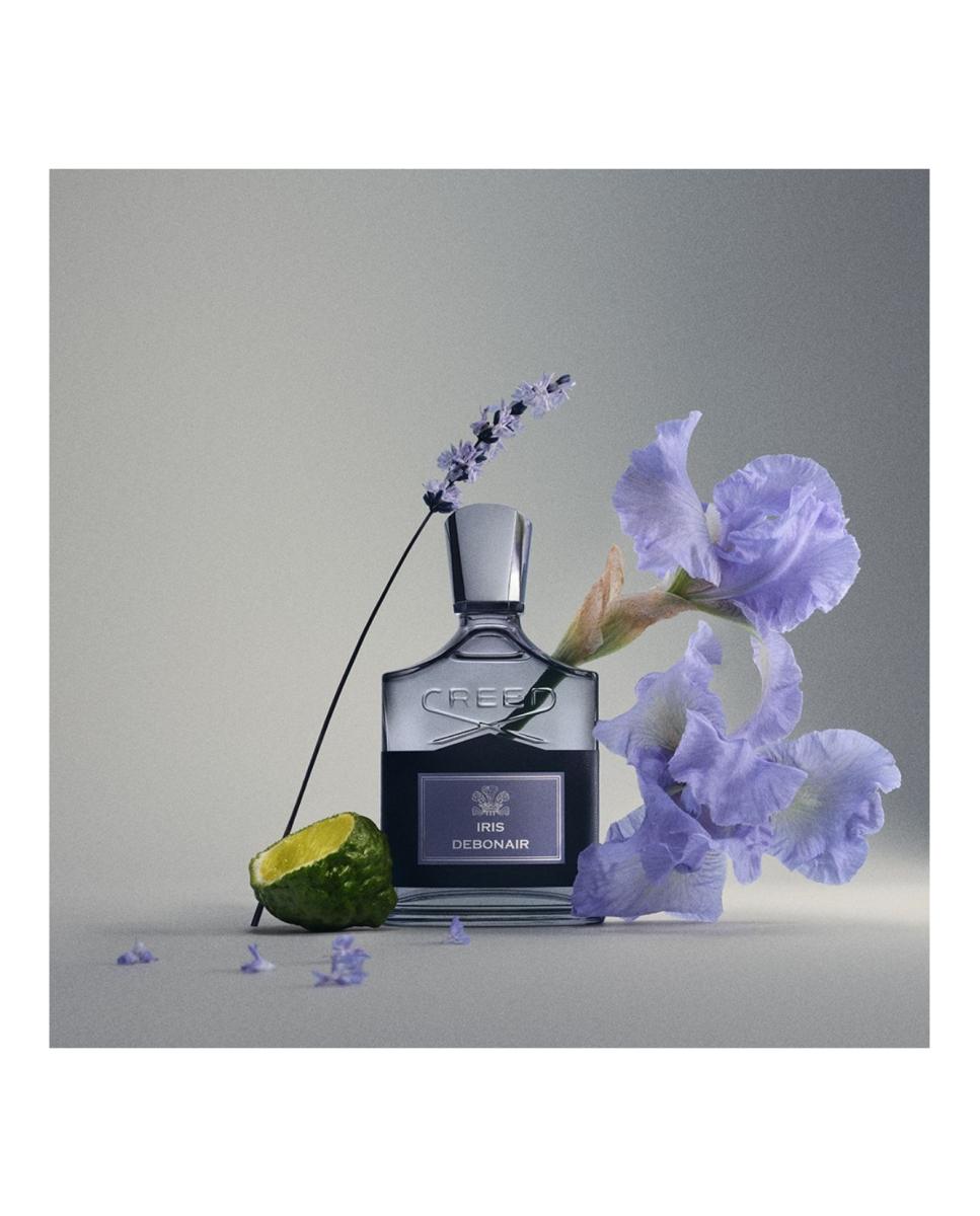 Creed Iris Debonair Eau de Parfum 3