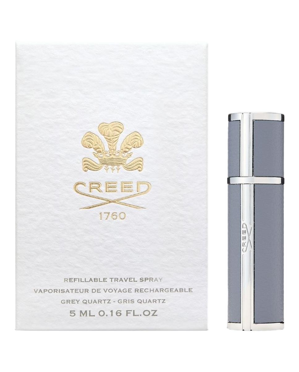 Creed Atomizador Iris Debonair Eau de Parfum - Edição Limitada 3