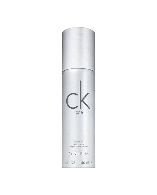 Imagem 0 de Desodorizante CK One Spray - 150 ml
