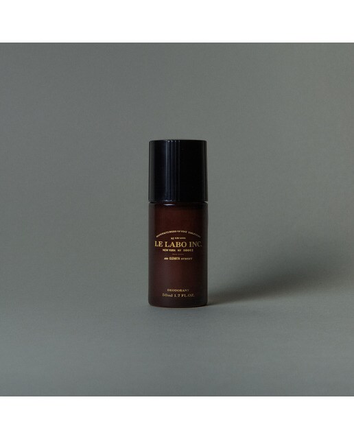 Desodorizante Roll-on - 50 ml 1