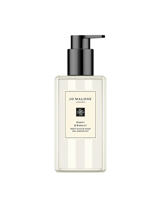 Sabonete Líquido para Mãos e Corpo Poppy & Barley - 250 ml 1