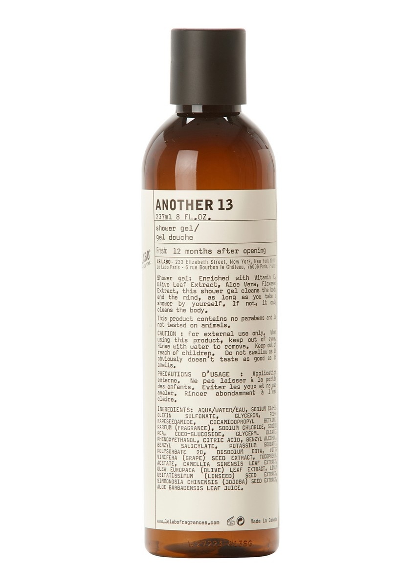 Gel de Banho ANOTHER 13 - 237 ml 1
