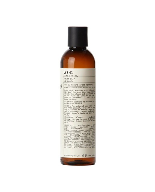Gel de Banho LYS 41 - 237 ml 1