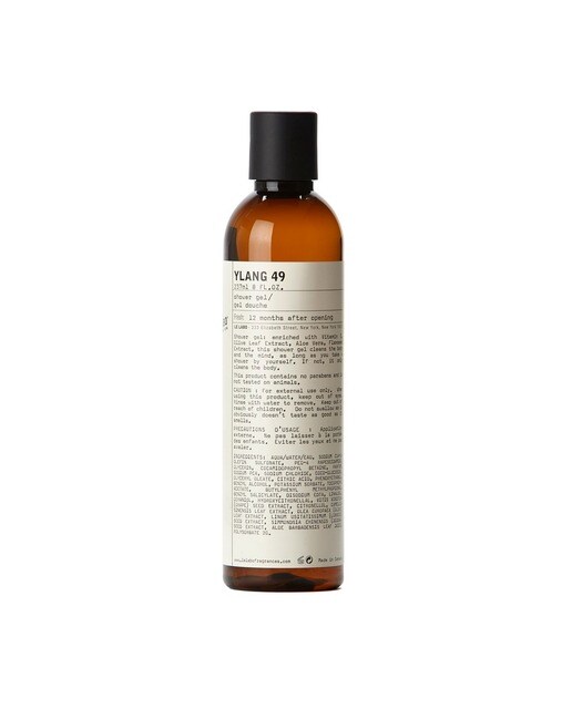 Imagem 0 de Gel de Banho YLANG 49 - 237 ml