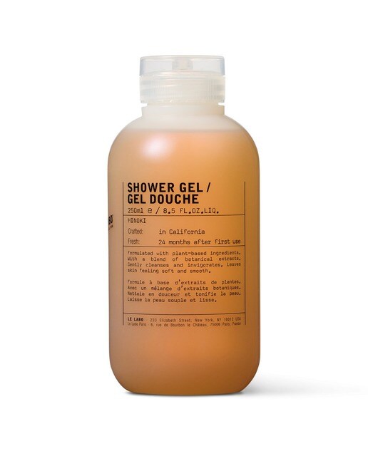 Imagem 0 de Gel de Duche Hinoki -  250 ml