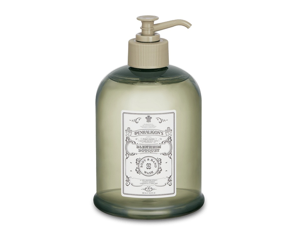 Gel de Banho Blenheim Bouquet - 500 ml 1