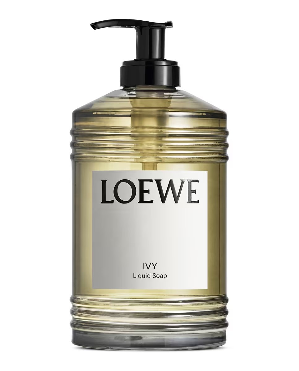 Sabonete Liquido Ivy - 360 ml 1