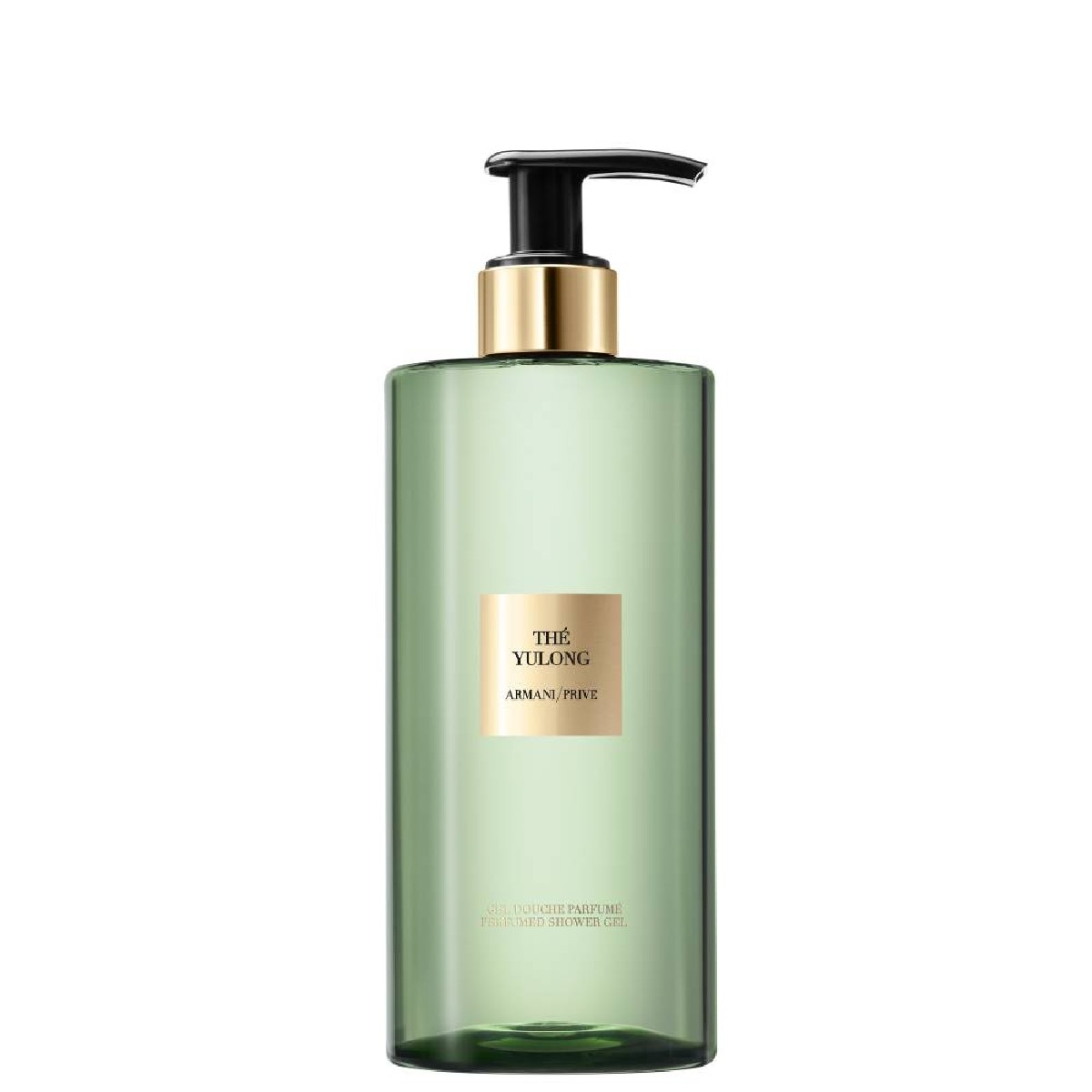 Imagem 0 de Gel de Banho Perfumado Thé Yulong de Armani/Privé