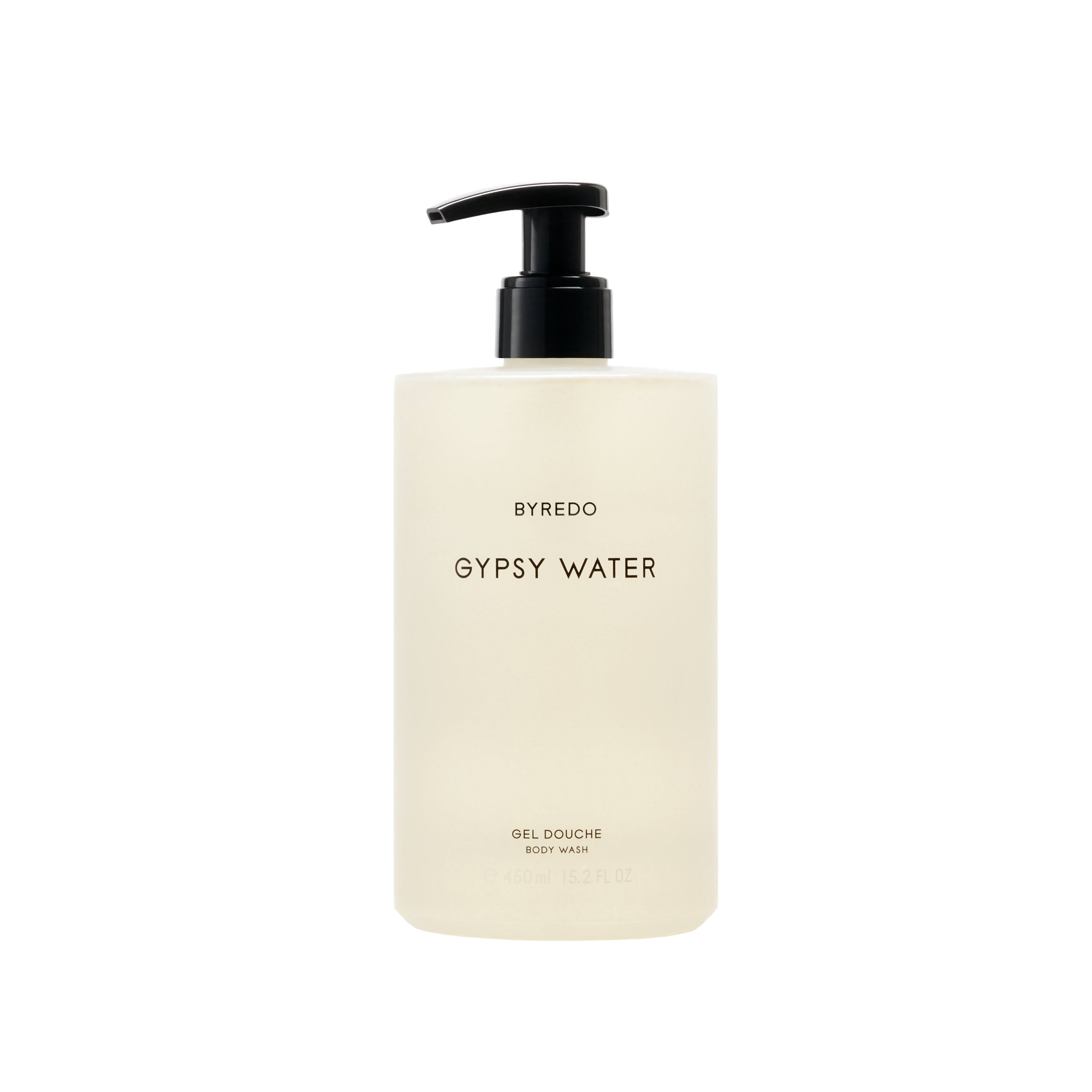 Imagem 0 de Byredo Gypsy Gel de Banho