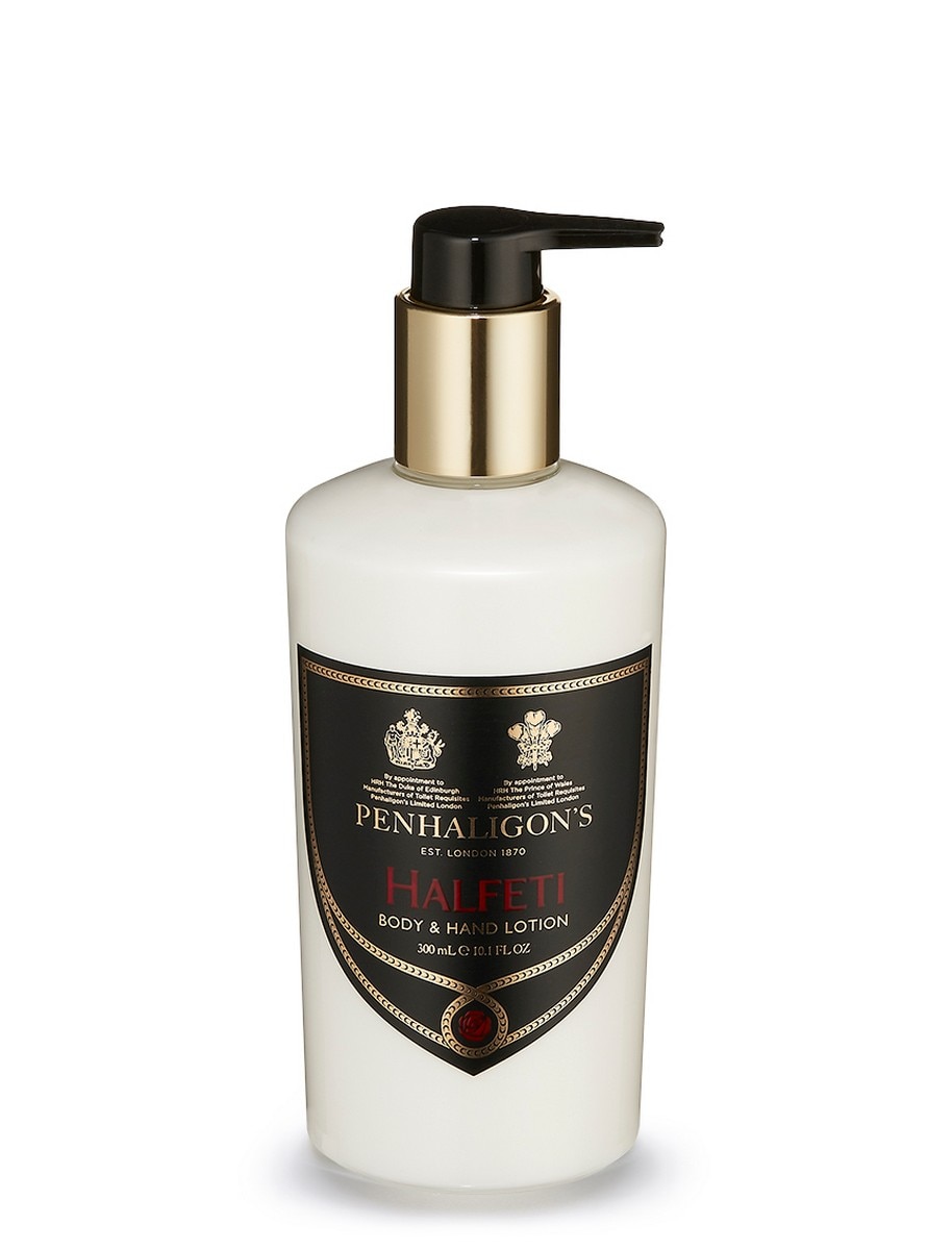 Halfeti Body&Hand Lotion - 300 ml 1