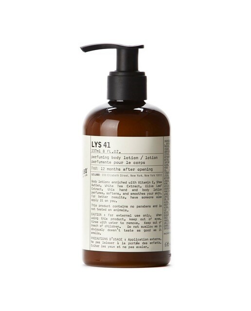Loção Corporal LYS 41 - 237 ml 1