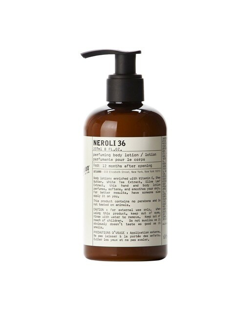 Loção Corporal NEROLI 36 - 237 ml 1