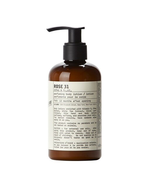 Loção Corporal ROSE 31 - 237 ml 1
