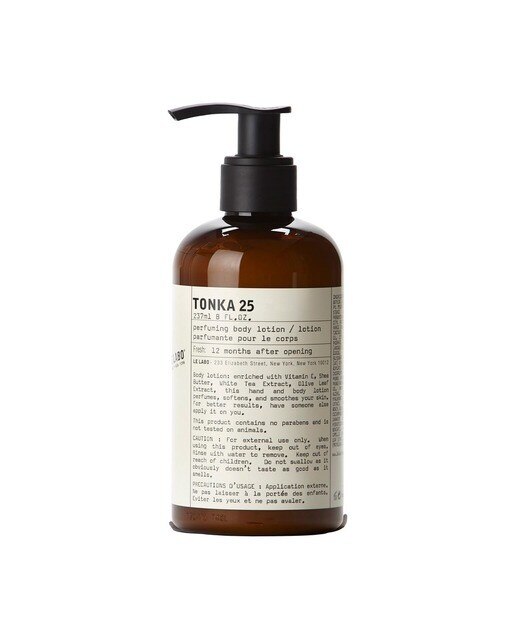 Loção Corporal TONKA 25 - 237 ml 1