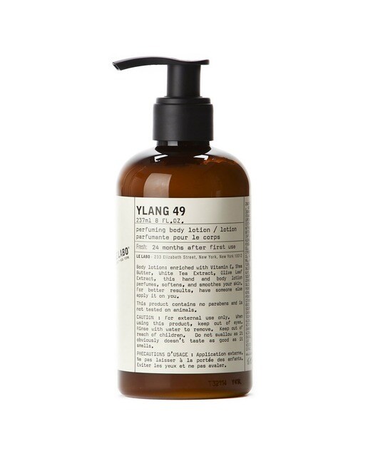 Loção Corporal YLANG 49 - 237 ml 1