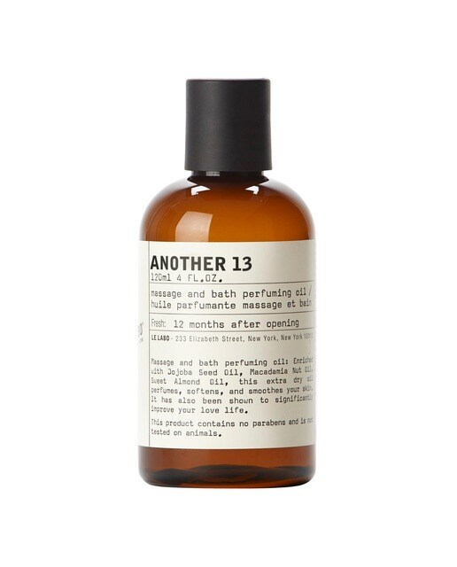Óleo para Massagem e Banho ANOTHER 13 - 120 ml 1