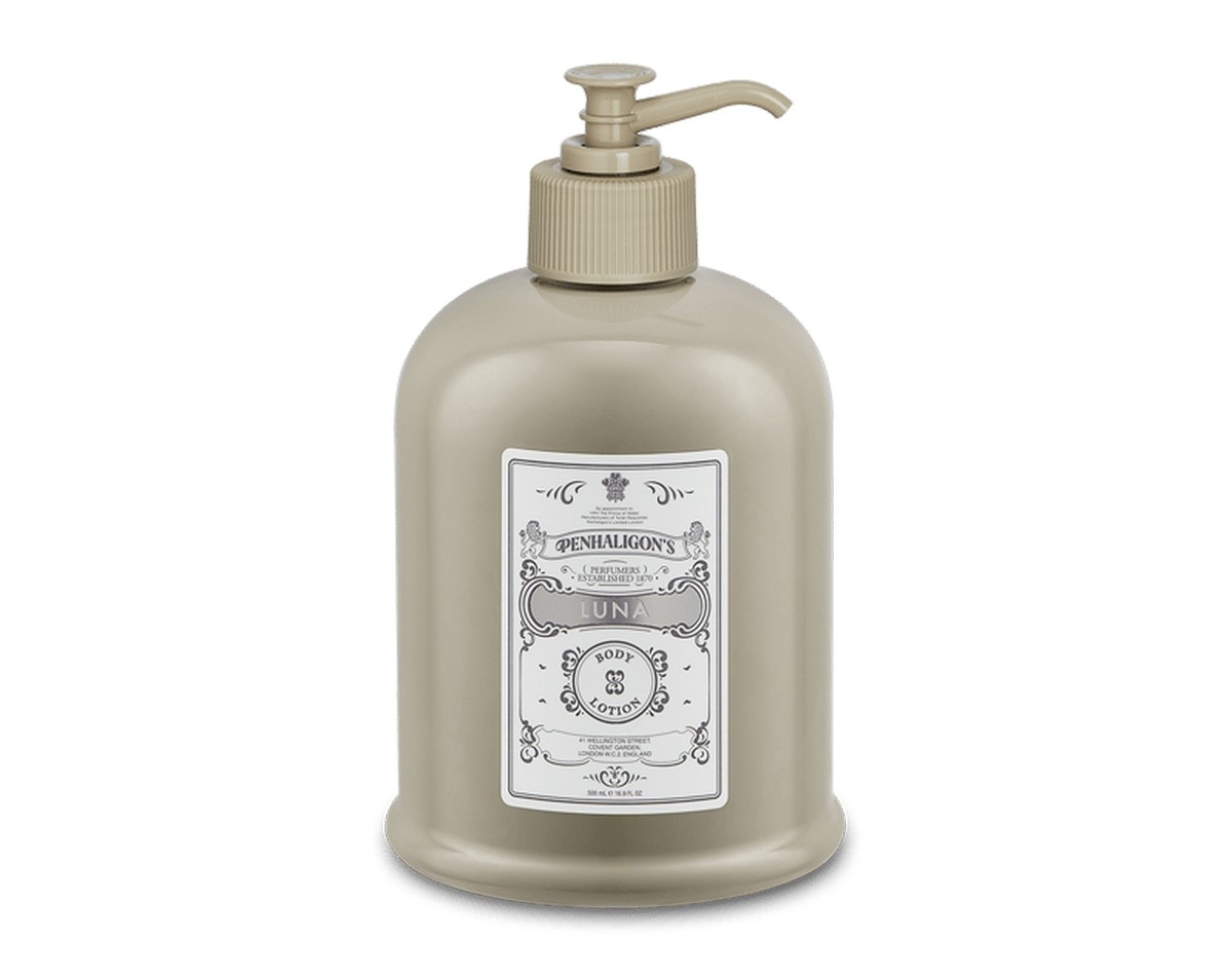 Imagem 0 de Loção Corporal Luna Hand & Body Lotion