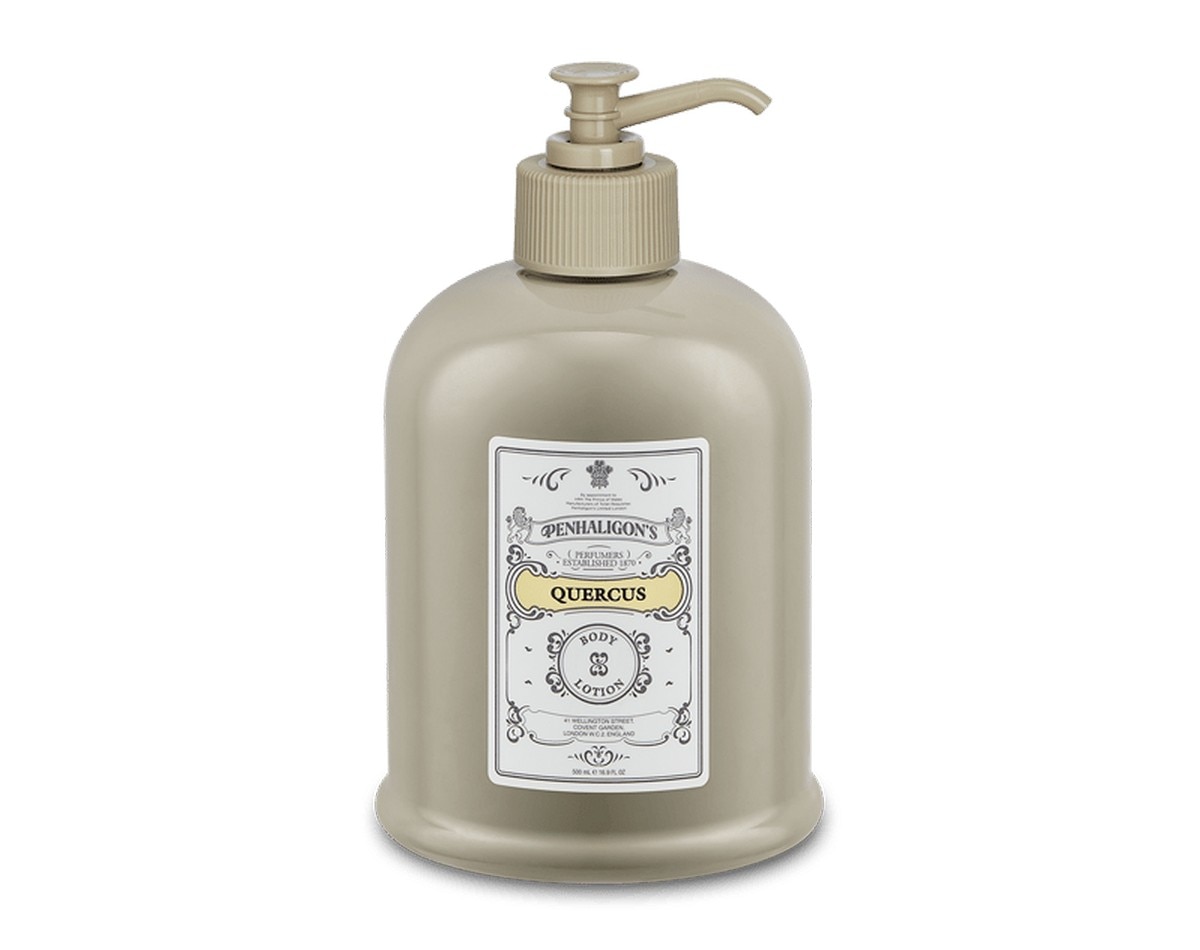 Imagem 0 de Loção Corporal Quercus Hand & Body Lotion