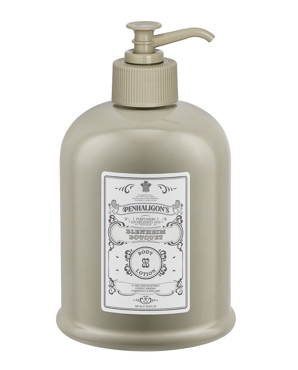 Loção para Mãos e Corpo Blenheim Bouquet - 500 ml 1