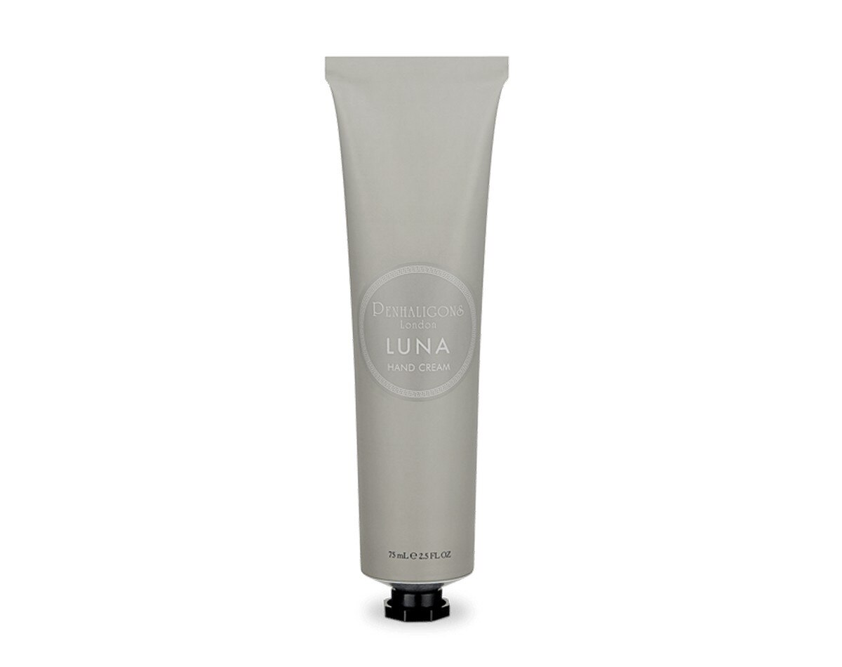 Creme de Mãos Luna - 75 ml 1