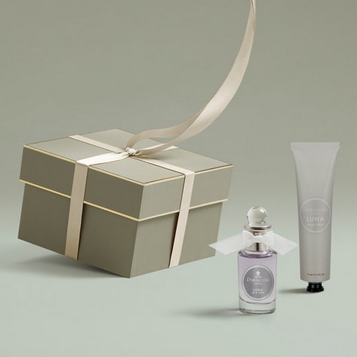 Creme de Mãos Luna - 75 ml 3