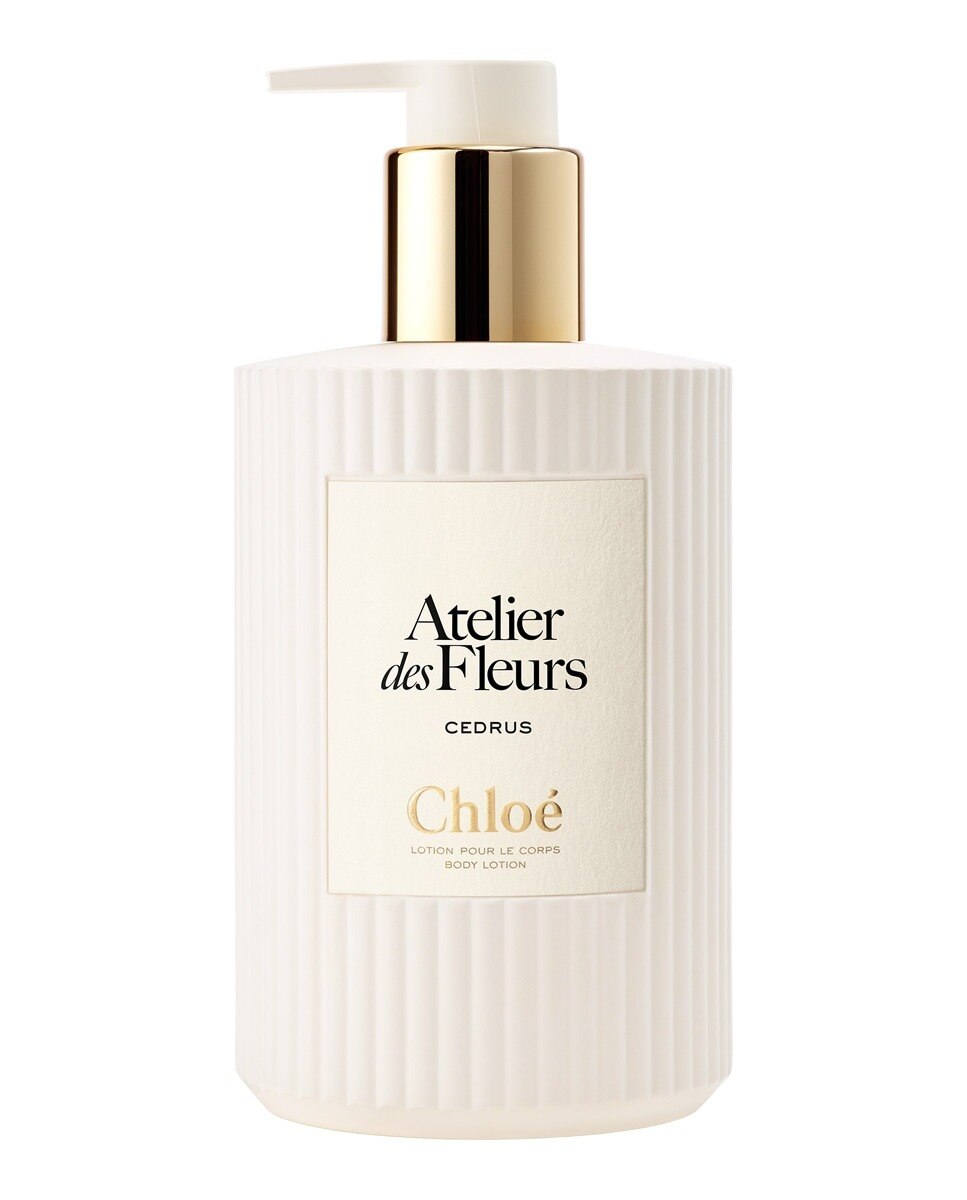 Imagem 0 de Creme de Corpo Atelier des Fleurs Cedrus Perfumed