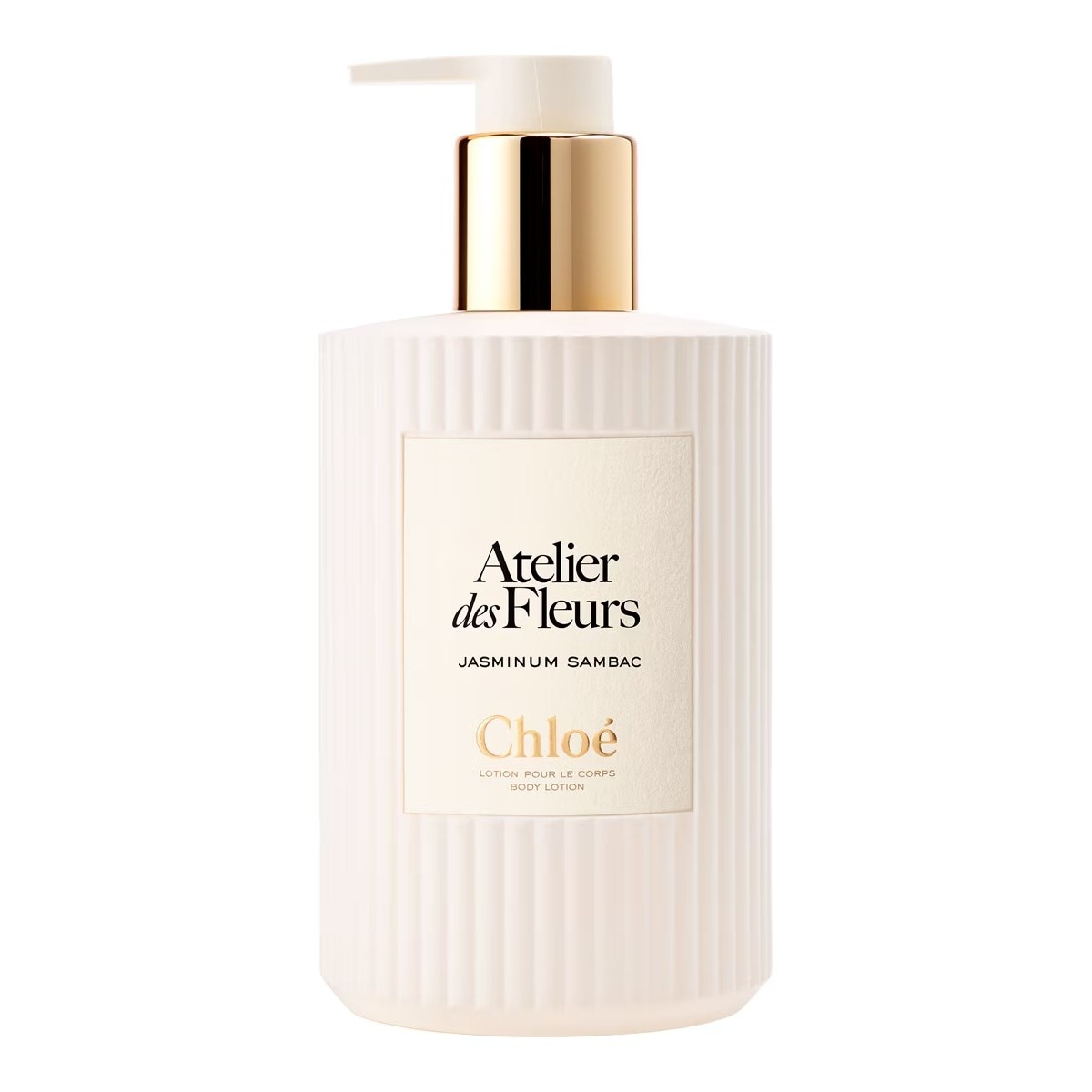 Imagem 0 de Loção Corporal Atelier des Fleurs Jasminum Sambac Perfumed 300 ml