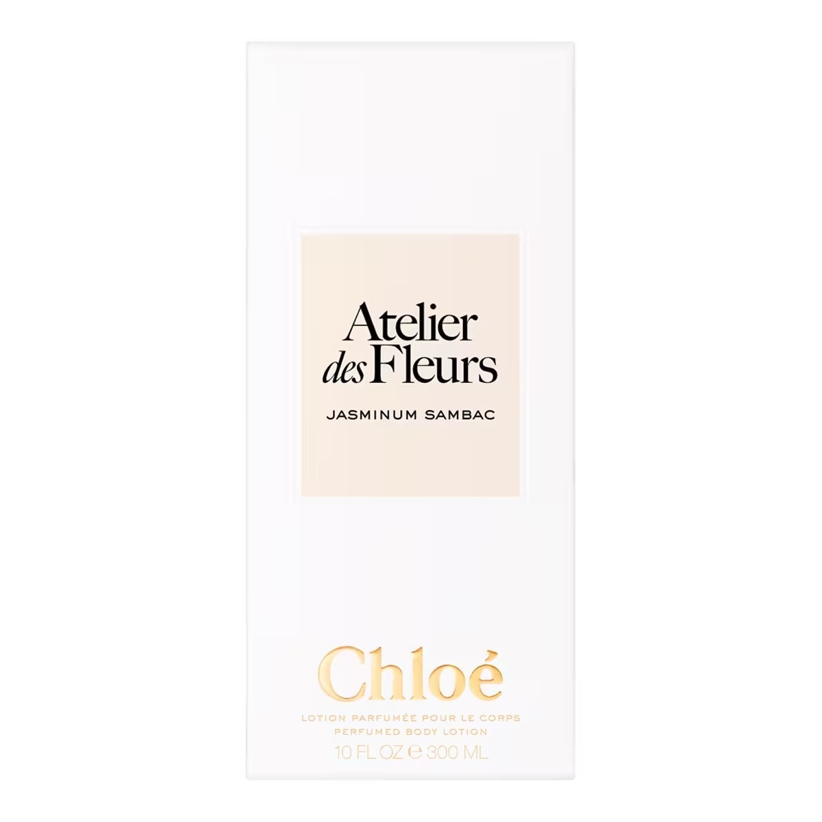 Loção Corporal Atelier des Fleurs Jasminum Sambac Perfumed 300 ml 2