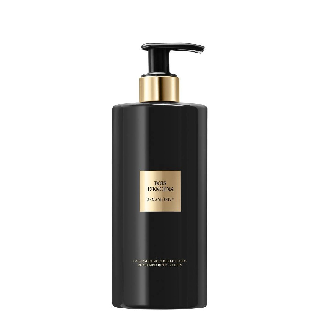 Imagem 0 de Loção Corporal Perfumada Bois d'Encens de Armani/Privé