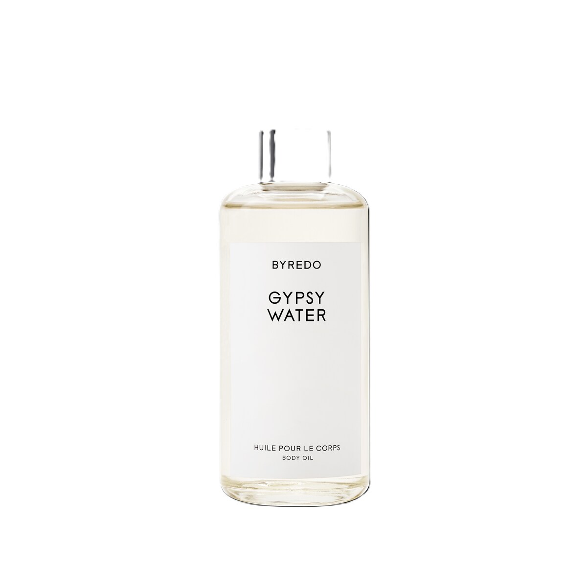 Óleo Corporal Gypsy Water 1