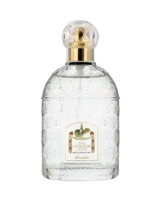 Du Coq Eau de Cologne - 100 ml 1