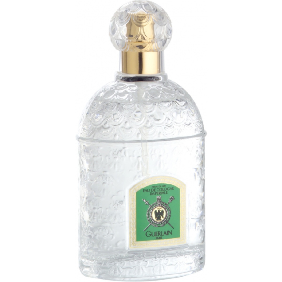 Eau de Cologne Impériale - 100 ml 1