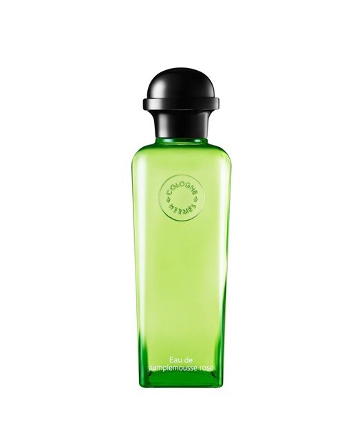 Eau de Pamplemousse Rose Eau de Cologne 1