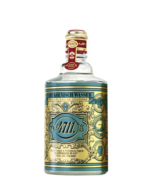 Imagem 0 de Eau de Cologne Original 4711