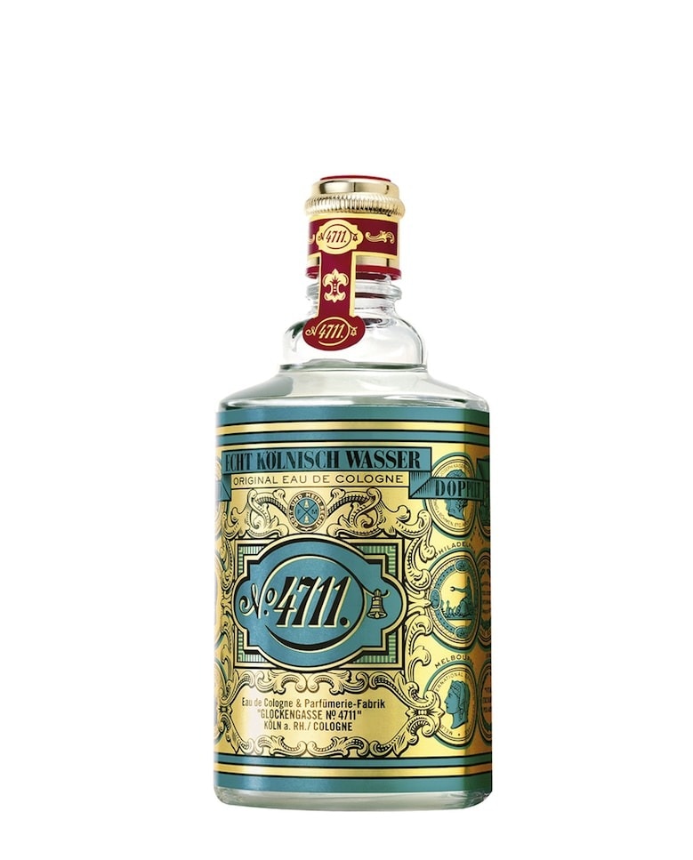 Eau de Cologne ORIGINAL EAU DE COLOGNE 400 ml 4711 1