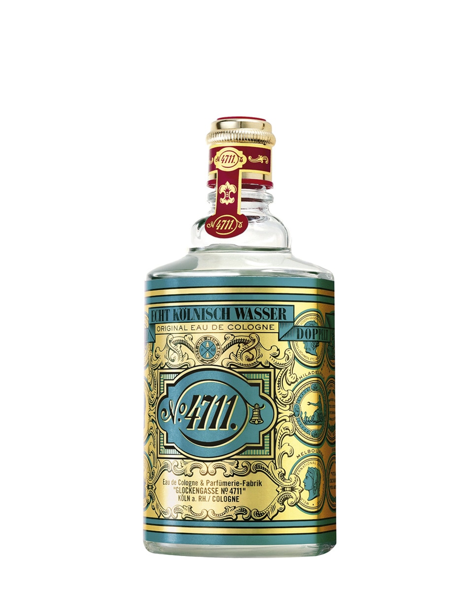 Eau de Cologne Original 100ml 4711 1