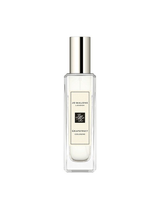 Grapefruit Cologne 1