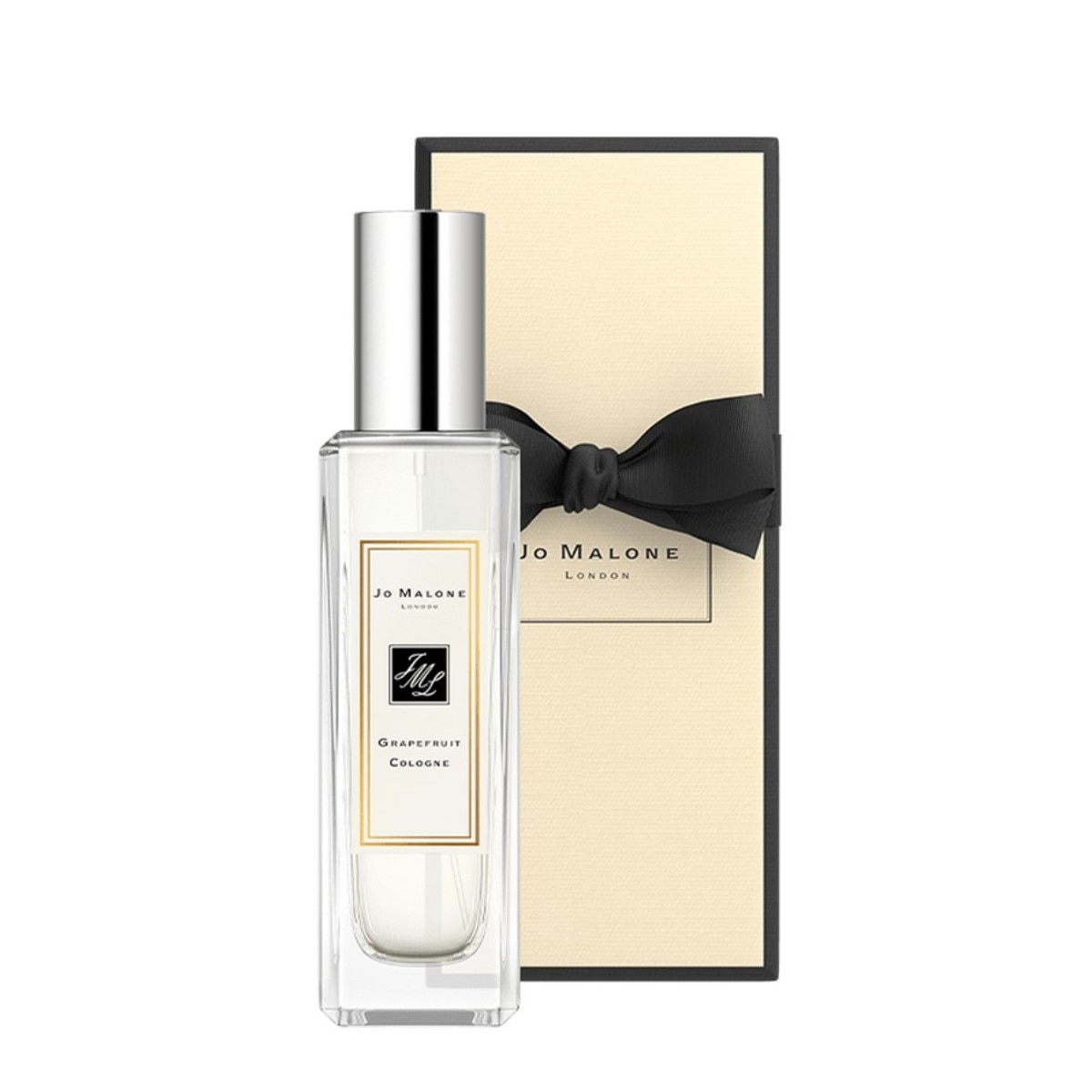 Grapefruit Cologne 2