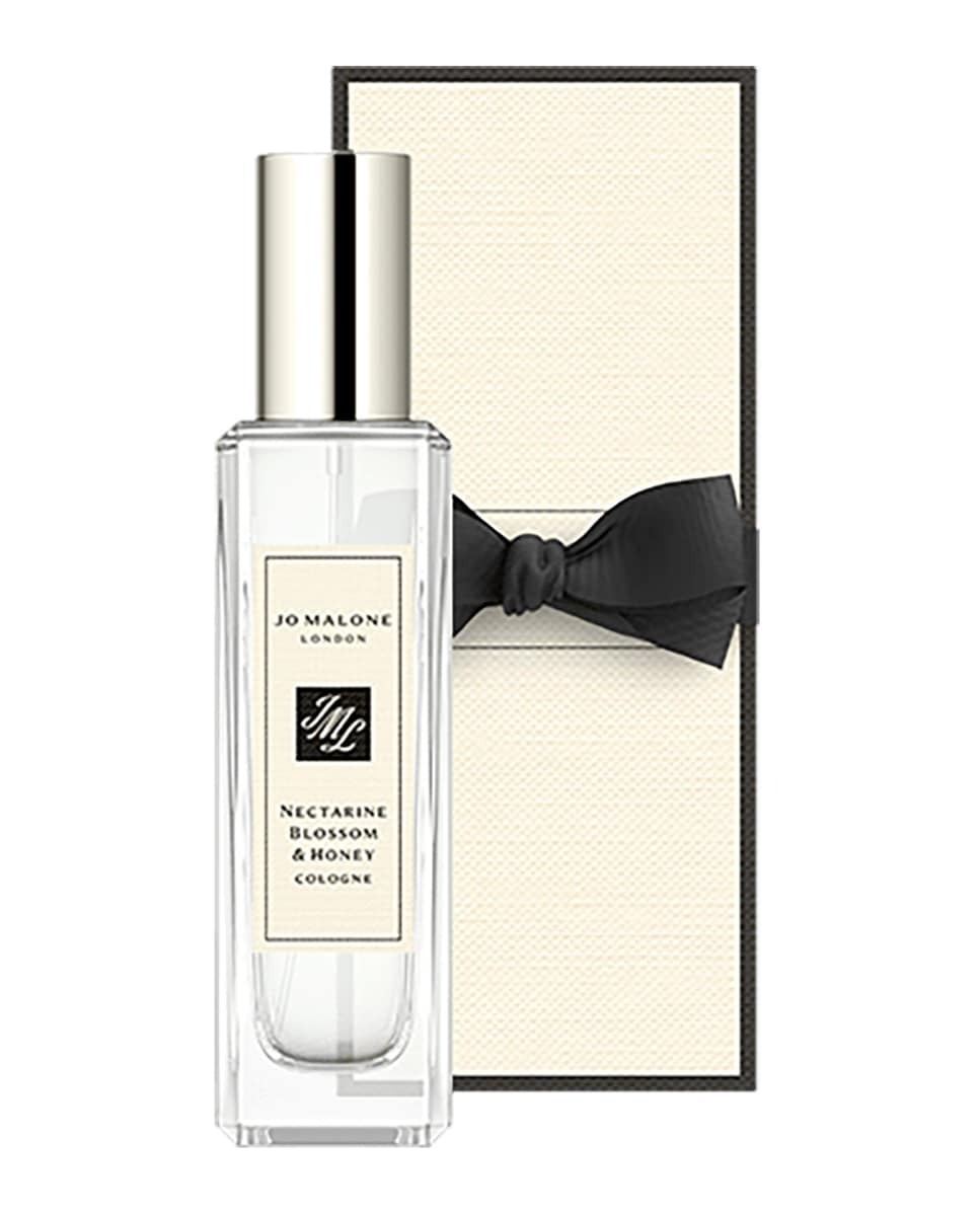 Nectarine Blossom & Honey Eau de Cologne 2