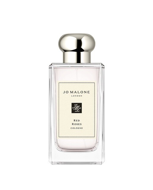 Red Roses Cologne - 100 ml 1