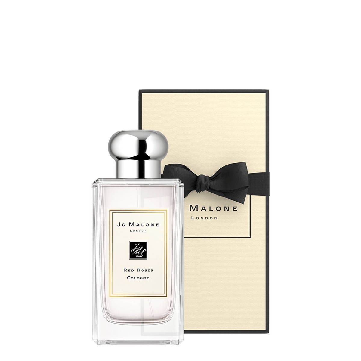 Red Roses Cologne - 100 ml 2
