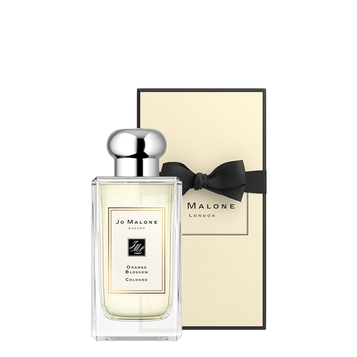 Orange Blossom Cologne 2