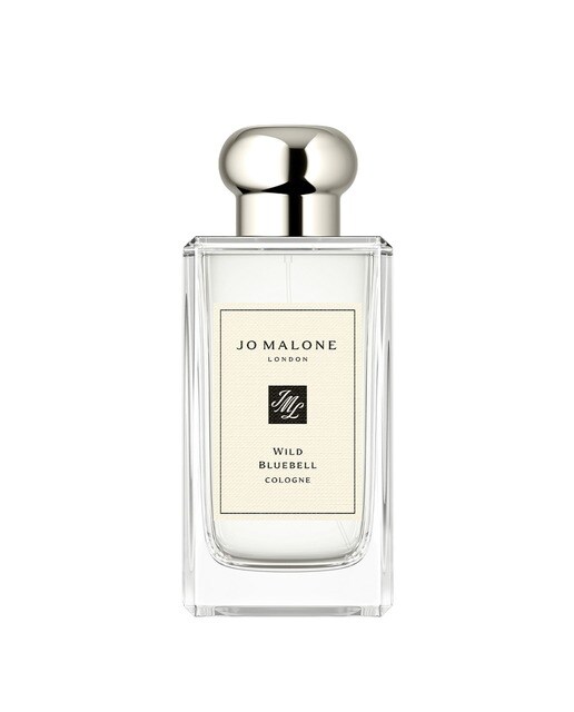 Wild Bluebell Cologne - 100 ml 1