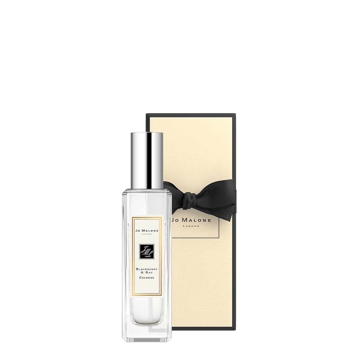 Blackberry & Bay Cologne 2