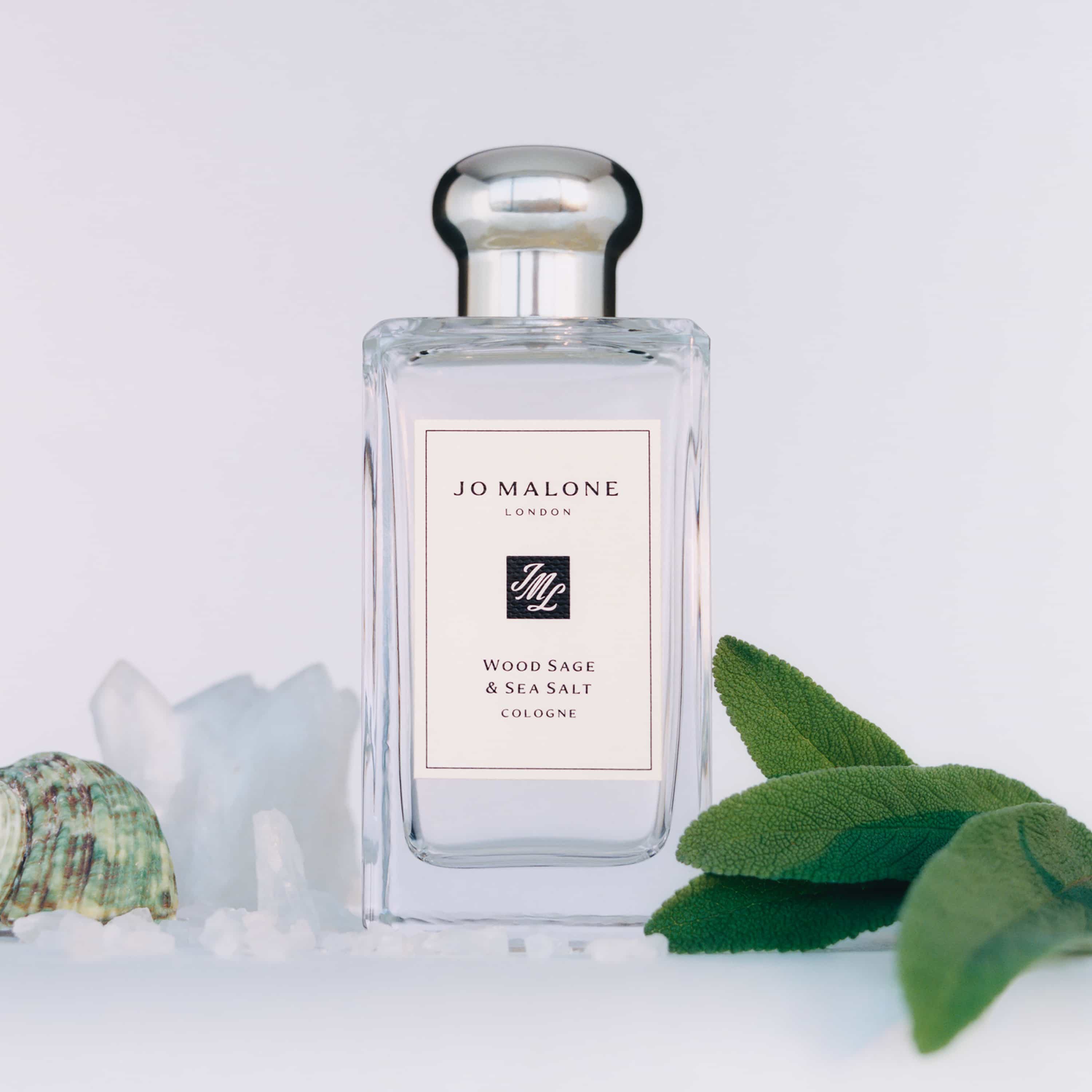 Wood Sage & Sea Salt Cologne 3