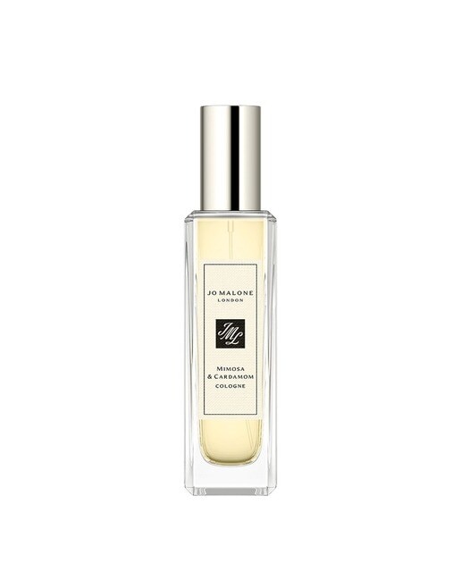 Mimosa & Cardamom Cologne 1